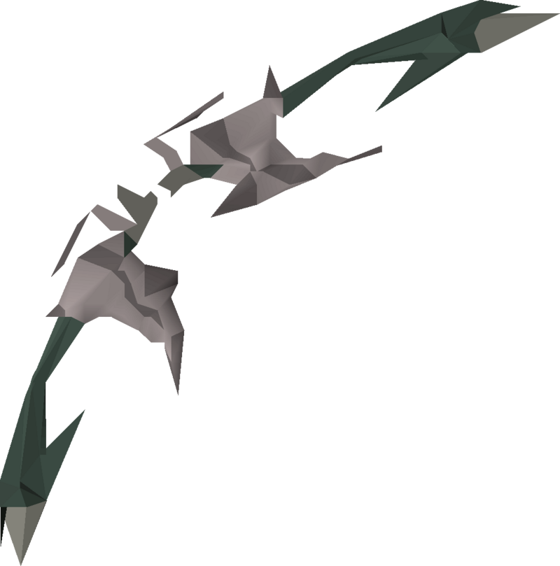 3rd Age Bow